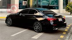 مرسيدس بنز E-Class